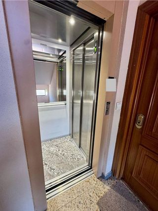 Piso en venta en Pan y Guindas en Palencia