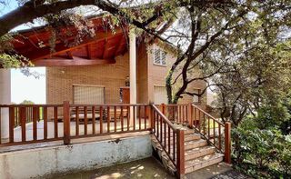 Chalet en venta en Castellnou de Bages