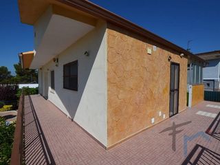 Chalet en venta en Masquefa
