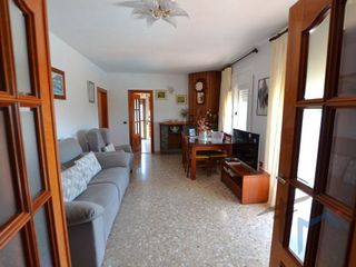 Chalet en venta en Masquefa