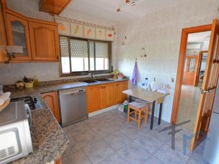 Chalet en venta en Masquefa