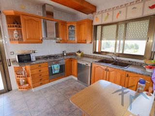 Chalet en venta en Masquefa