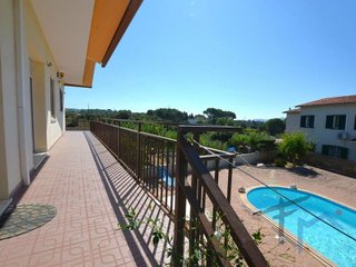 Chalet en venta en Masquefa