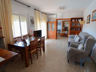 Chalet en venta en Masquefa