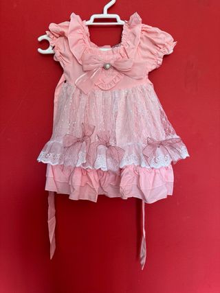 vestido