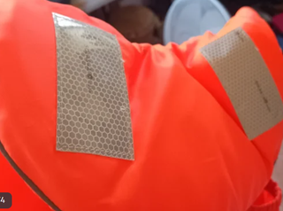 Chaleco Salvavidas Niños XXS