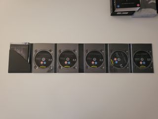 Il Trono di Spade - Stagioni 1-5 (DVD/Blu-ray)