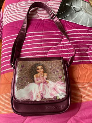 Bolso TopModel Talita