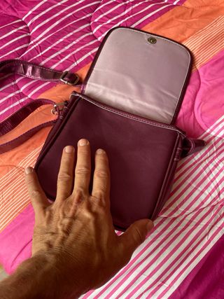 Bolso TopModel Talita