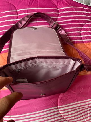 Bolso TopModel Talita