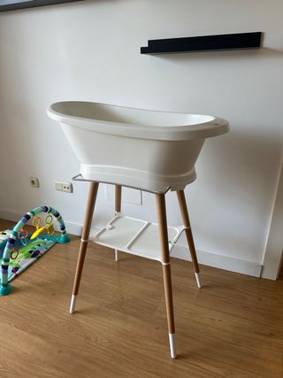 Bañera bebé Jou - Soporte