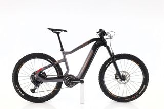 Haibike Xduro AllTrail 6.0 GX (ebike) t.M Reacondicionada