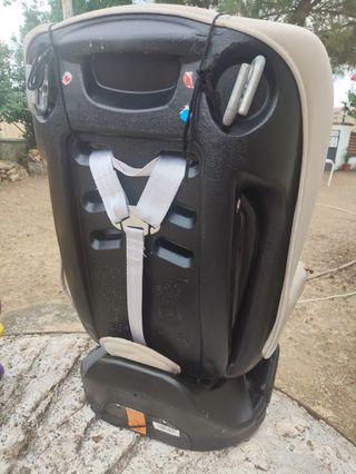 Silla coche Bebeauto 0-18kg