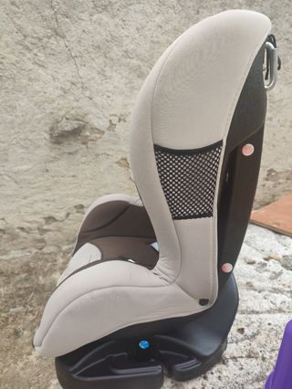 Silla coche Bebeauto 0-18kg