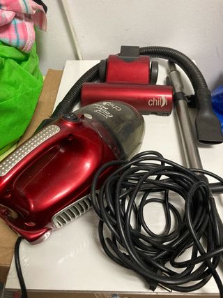 Aspirador de mano Chili - 1.5KG
