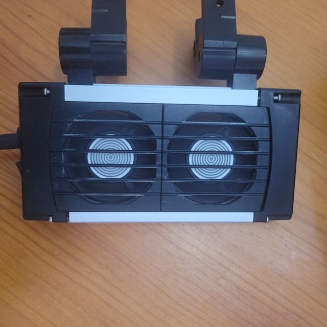 Aqua Cooler V2 Hobby + Control