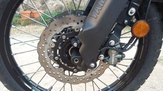Tenere 700 