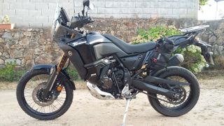 Tenere 700 