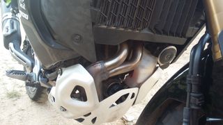 Tenere 700 