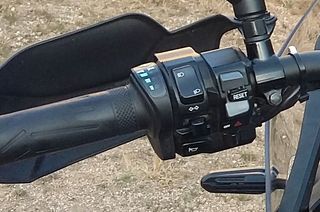 Tenere 700 
