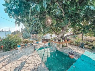 Chalet en venta en Sant Pere i Sant Pau en Tarragona