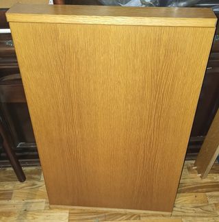 Mesa plegable de pared - Madera