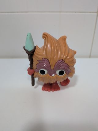 Figura Mama Poot 