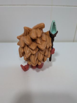 Figura Mama Poot 