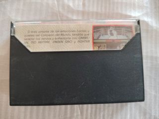 Videojuego Rocky para MSX