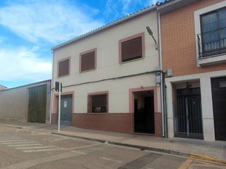 Casa en venta en Miguelturra
