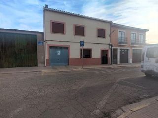 Casa en venta en Miguelturra