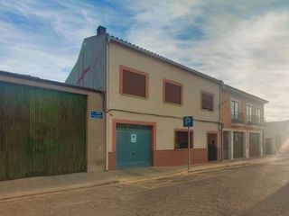 Casa en venta en Miguelturra
