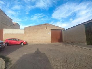 Casa en venta en Miguelturra