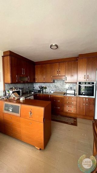 Piso en venta en Pol. industrial Domenys en Vilafranca del Penedès