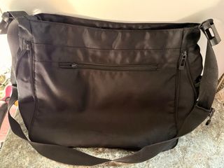 Bolso para carrito bebé