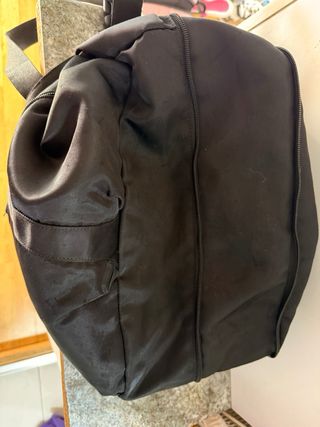 Bolso para carrito bebé