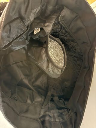 Bolso para carrito bebé