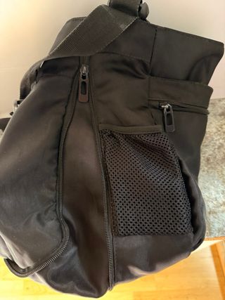 Bolso para carrito bebé