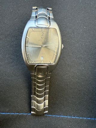 Reloj Viceroy | Plata
