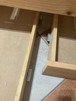 Cama nido LUFE compacta 90cm