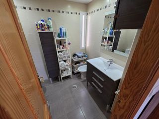 Ático en venta en Residencial Triana - Barrio Alto en Gabias (Las)