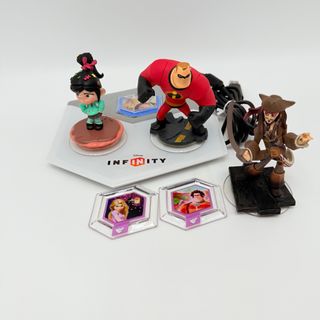 Disney Infinity 3.0 PS4 (PlayStation 4)