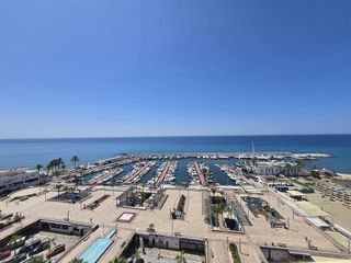 Piso en venta en Playa Bajadilla - Puertos en Marbella