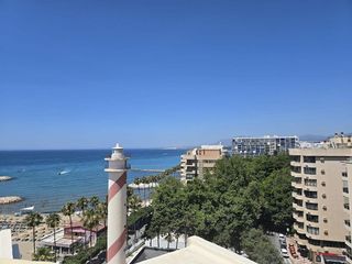 Piso en venta en Playa Bajadilla - Puertos en Marbella