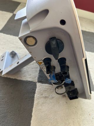 Huawei SUN2000-2KTL-L0 – Inversor solar 2 kW.