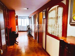 Casa en venta en Centre en Blanes