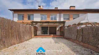 Casa adosada en venta en Ametlla del Vallès, l´