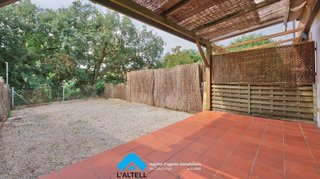 Casa adosada en venta en Ametlla del Vallès, l´