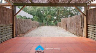Casa adosada en venta en Ametlla del Vallès, l´