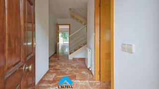 Casa adosada en venta en Ametlla del Vallès, l´